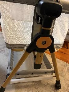 Baby Bassinet - Photo 8