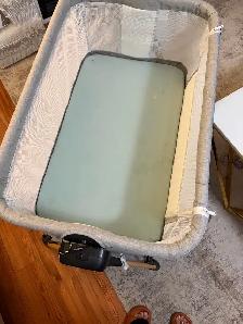 Baby Bassinet - Photo 10