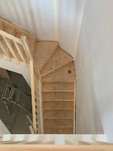 INTERIOR / EXTERIOR STAIR MANUFACTUER - Photo 2