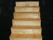 INTERIOR / EXTERIOR STAIR MANUFACTUER - Photo 4