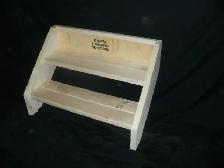 INTERIOR / EXTERIOR STAIR MANUFACTUER - Photo 6