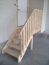 INTERIOR / EXTERIOR STAIR MANUFACTUER - Photo 9
