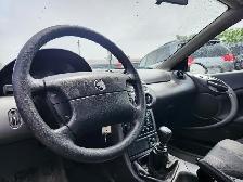 2000 Mercury Cougar V6 MANUEL SPORT COUPE - Photo 3