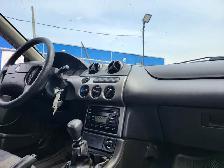 2000 Mercury Cougar V6 MANUEL SPORT COUPE - Photo 4