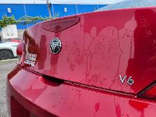 2000 Mercury Cougar V6 MANUEL SPORT COUPE - Photo 5