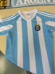 Argentina Soccer Fan?