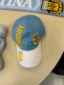 Argentina Soccer Fan? - Photo 4