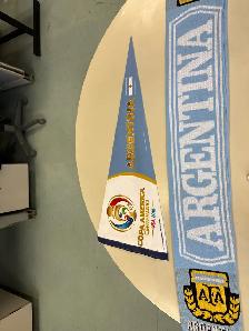 Argentina Soccer Fan? - Photo 6