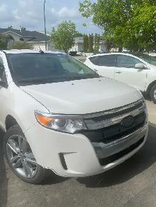 2013 Ford Edge Sel - Photo 2