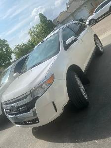 2013 Ford Edge Sel - Photo 3
