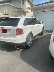 2013 Ford Edge Sel - Photo 4