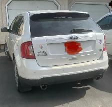 2013 Ford Edge Sel - Photo 5