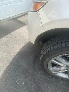 2013 Ford Edge Sel - Photo 6