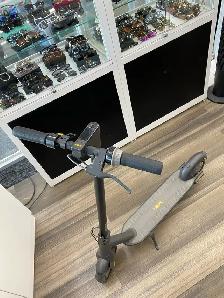 Segway Ninebot G30p