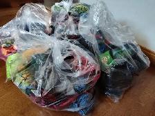 Free Brief Shorts and Socks - Photo 3