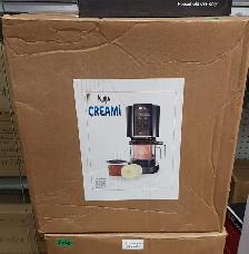 Brand New | Ice Cream Maker - Ninja Creami - NC301 - 7 In 1