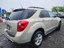 2012 Chevrolet Equinox PETIT BUGET GARANTIE 1 ANS - Photo 5
