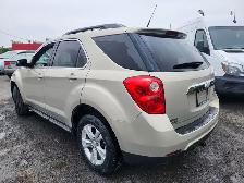 2012 Chevrolet Equinox PETIT BUGET GARANTIE 1 ANS - Photo 6