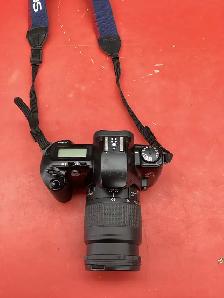 Canon EOS Rebel X - Photo 2