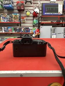 Canon EOS Rebel X - Photo 3
