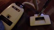 Panasonic Vacuum Cleaner  $40