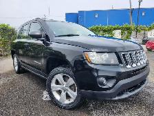 2015 Jeep Compass SPORT PETIT BUGET GARANTIE 1 ANS