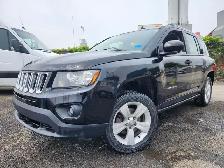2015 Jeep Compass SPORT PETIT BUGET GARANTIE 1 ANS - Photo 2