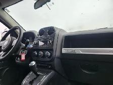 2015 Jeep Compass SPORT PETIT BUGET GARANTIE 1 ANS - Photo 4