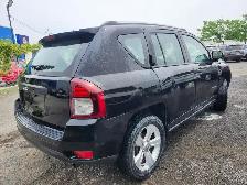 2015 Jeep Compass SPORT PETIT BUGET GARANTIE 1 ANS - Photo 5