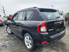 2015 Jeep Compass SPORT PETIT BUGET GARANTIE 1 ANS - Photo 6