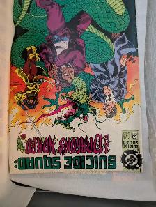 Vintage comics 70s and 80s - Photo 4
