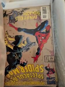 Vintage comics 70s and 80s - Photo 6