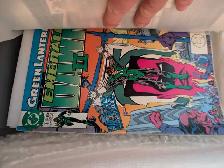 Vintage comics 70s and 80s - Photo 8
