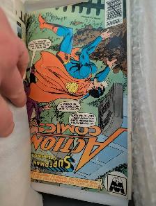 Vintage comics 70s and 80s - Photo 9