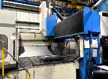 VERTICAL MACHINING CENTER, 2006, VISION WIDE , VB-3020 - Photo 5