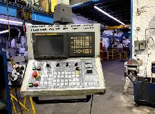 VERTICAL MACHINING CENTER, 2006, VISION WIDE , VB-3020 - Photo 6