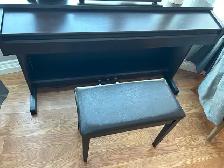 Yamaha YDP140 Arius Digital Piano - Photo 4
