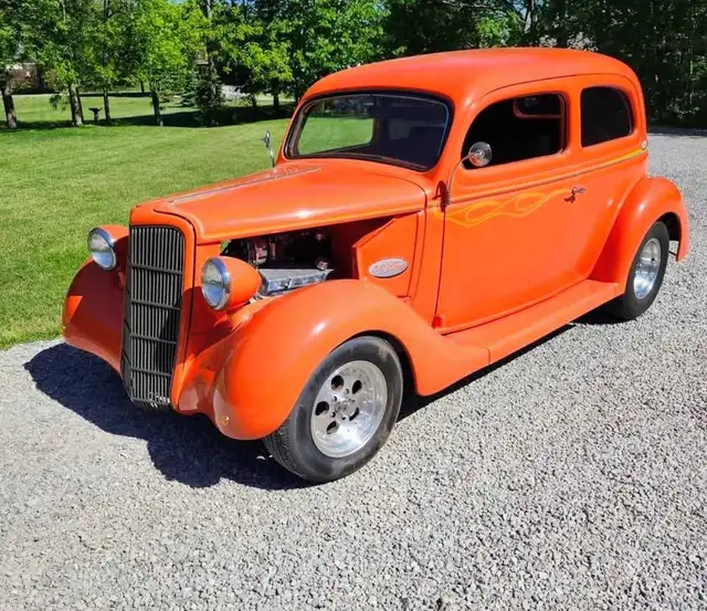 Collectors look here! Offering up 2 One-of-a-kind Classics!!