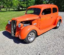 Collectors look here! Offering up 2 One-of-a-kind Classics!!