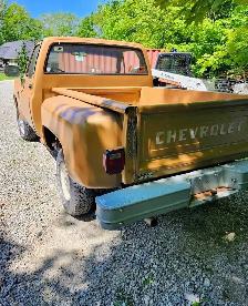 Collectors look here! Offering up 2 One-of-a-kind Classics!! - Photo 5