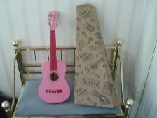 CHILD'S  ACOUSTIC GUITAR  -  BRAND NEW