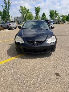 2002 Acura RSX Type S - Photo 3