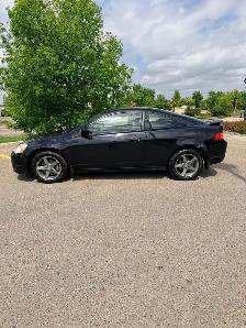 2002 Acura RSX Type S - Photo 4