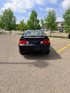 2002 Acura RSX Type S - Photo 5