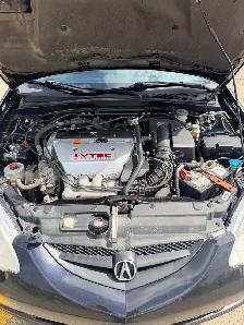 2002 Acura RSX Type S - Photo 8