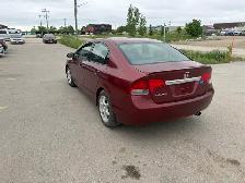 2009 Honda Civic Sdn Sport Brand New Safety only 139km - Photo 6
