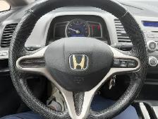2009 Honda Civic Sdn Sport Brand New Safety only 139km - Photo 10