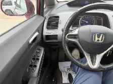 2009 Honda Civic Sdn Sport Brand New Safety only 139km - Photo 12