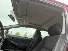2009 Honda Civic Sdn Sport Brand New Safety only 139km - Photo 13