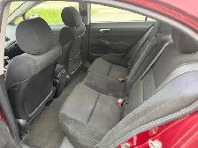 2009 Honda Civic Sdn Sport Brand New Safety only 139km - Photo 14